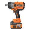 Battery Impact wrench DAEWOO DAX 8021Li SET