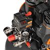 Oil Free Air Compressor  DAEWOO DAC 250SV
