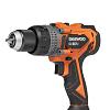 Cordless Drill DAEWOO DAA 6521Li SET
