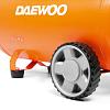 Air Compressor DAEWOO DAC 50D
