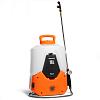 Battery sprayer  DAEWOO DSA 1621LI SET MIX & SPRAY