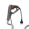 Electric tiller DAEWOO DAT 2100E