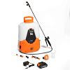 Battery sprayer  DAEWOO DSA 1621LI SET MIX & SPRAY