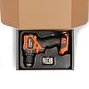 Cordless Drill DAEWOO DAA 4021Li