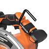 Circular saw cordless DAEWOO DAS 1821Li