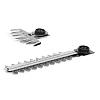 Battery hedge trimmer DAEWOO DAHT 2521Li SET FULL