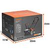 Battery Snow Blower DAEWOO DAST 5042Li SET