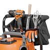 Wet-Dry Vacuum Cleaner DAEWOO DAVC 6030S
