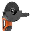 Battery angle grinder DAEWOO DAG 3021Li