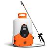 Battery sprayer  DAEWOO DSA 2021LI SET MIX & SPRAY