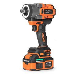Power tools