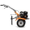 Petrol tiller DAEWOO DAT 900R