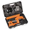 Battery hedge trimmer DAEWOO DAHT 2521Li SET