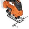 Jig saw battery DAEWOO DAJ 2221Li