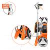 Petrol lawn mower DAEWOO DLM 55SP