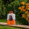 Battery sprayer  DAEWOO DSA 1621LI SET MIX & SPRAY