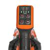 Leaf Blower DAEWOO DABL 7042Li