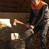 Universal axe 550 mm DAEWOO DWX 1400
