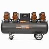 Oil Free Air Compressor  DAEWOO DAC 1000S