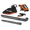 Leaf Blower and Vacuum DAEWOO DABL 9042Li