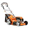 Petrol lawn mower DAEWOO DLM 50SPE