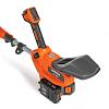 Leaf Blower DAEWOO DABL 7042Li SET