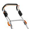 Battery Lawn Mower DAEWOO DLM 5042Li