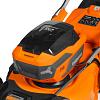 Battery Lawn Mower DAEWOO DLM 5042Li-S SET