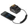 Battery DAEWOO DABT 5021Li