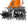 Electric tiller DAEWOO DAT 2100E