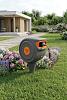 Auto reel DAEWOO DWR 3225