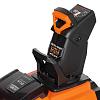 Battery Snow Blower DAEWOO DAST 5542Li SET