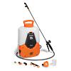 Battery sprayer  DAEWOO DSA 1221LI SET MIX & SPRAY