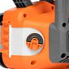 Battery Chainsaw DAEWOO DACS 1221Li SET