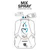 Battery sprayer  DAEWOO DSA 1221LI SET MIX & SPRAY