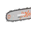 Electric Chainsaw DAEWOO DACS 1500E
