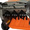 Battery Scarifier DAEWOO DSC 3842Li
