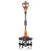 Battery tiller DAEWOO DAT 2521Li