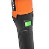 Battery angle grinder DAEWOO DAG 2521Li SET