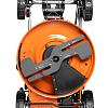 Petrol lawn mower DAEWOO DLM 50SR4