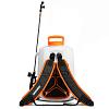 Battery sprayer  DAEWOO DSA 1621LI SET MIX & SPRAY