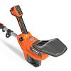 Leaf Blower DAEWOO DABL 7042Li