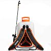 Battery sprayer  DAEWOO DSA 2021LI SET MIX & SPRAY