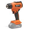 Heat Gun Cordless DAEWOO DAF 2021Li