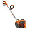 Battery Snow Blower DAEWOO DAST 3421Li