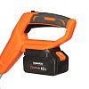 Battery Snow Blower DAEWOO DAST 3421Li SET