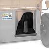 Battery Lawn Mower DAEWOO DLM 5042Li-S
