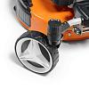 Petrol lawn mower DAEWOO DLM 50SR4