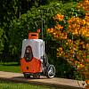 Battery sprayer  DAEWOO DSA 2021LI SET MIX & SPRAY
