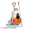 Battery sprayer  DAEWOO DSA 2021LI SET MIX & SPRAY